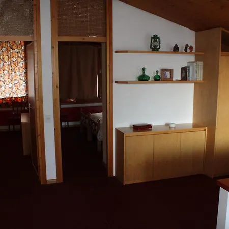 Apartment Open-space Panoramico *