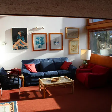 Open-space Panoramico *