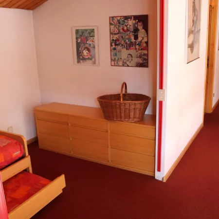 Open-space Panoramico Apartment Bormio
