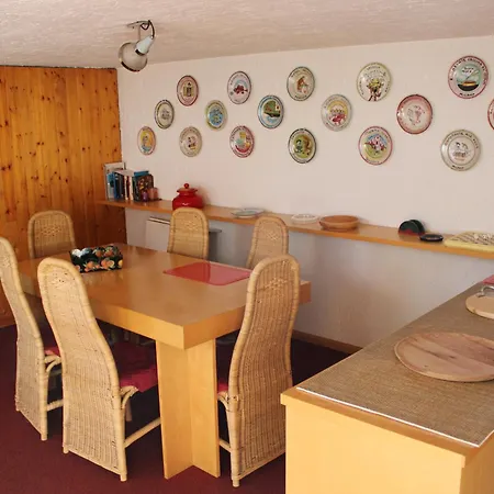 Open-space Panoramico *