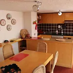 Διαμέρισμα Open-space Panoramico