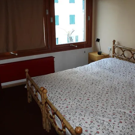 Apartamento Open-space Panoramico