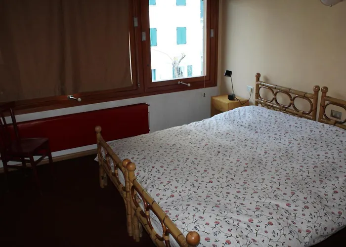 Apartament Open-space Panoramico